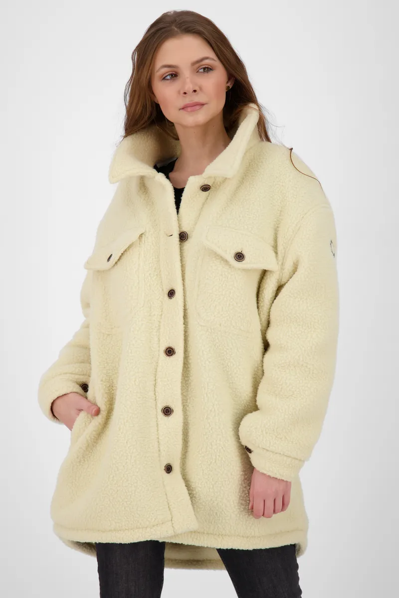 Зимняя куртка Alife & Kickin "CarolinaAK G Coat женская зимняя куртка, куртка на подкладке", кремовый
Зимняя куртка Alife & Kickin "CarolinaAK G Coat женская зимняя куртка, куртка на подкладке", кремовый