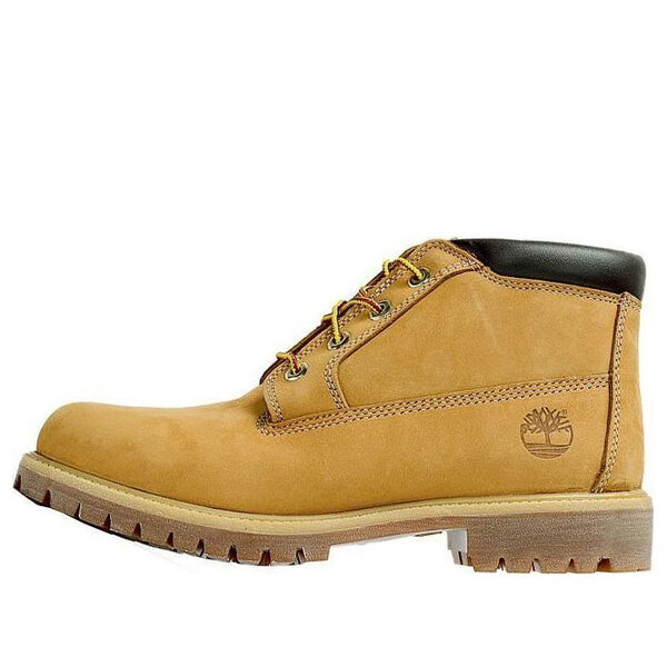 Кроссовки premium waterproof boots 'yellow' Timberland, желтый
Кроссовки premium waterproof boots 'yellow' Timberland, желтый