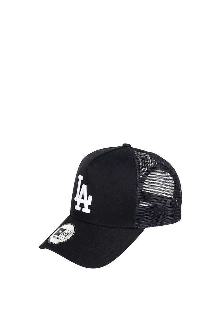 Бейсболка LOS ANGELES DODGERS EDITION A-FRAME ADJUSTABLE New Era, черный
Бейсболка LOS ANGELES DODGERS EDITION A-FRAME ADJUSTABLE New Era, черный