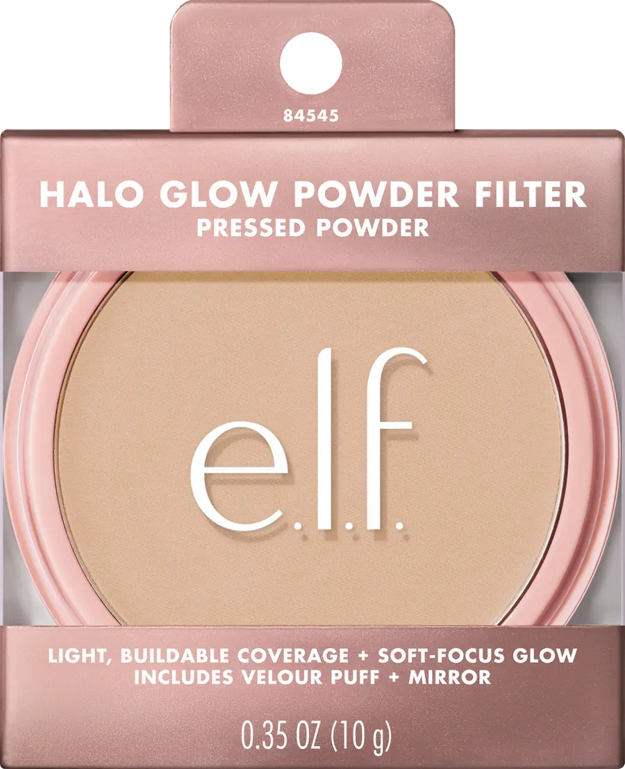 Пудра e.l.f. Cosmetics Halo Glow Powder Filter Light Neutral
Пудра e.l.f. Cosmetics Halo Glow Powder Filter Light Neutral