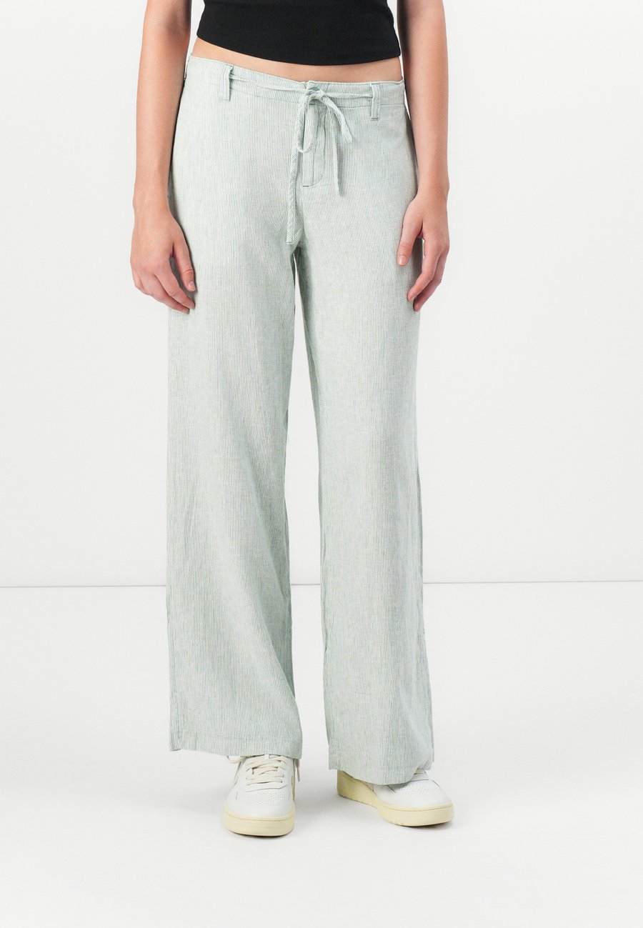 Брюки Hollister Co. FIXED WAIST SUPER BAGGY, Green
Брюки Hollister Co. FIXED WAIST SUPER BAGGY, Green