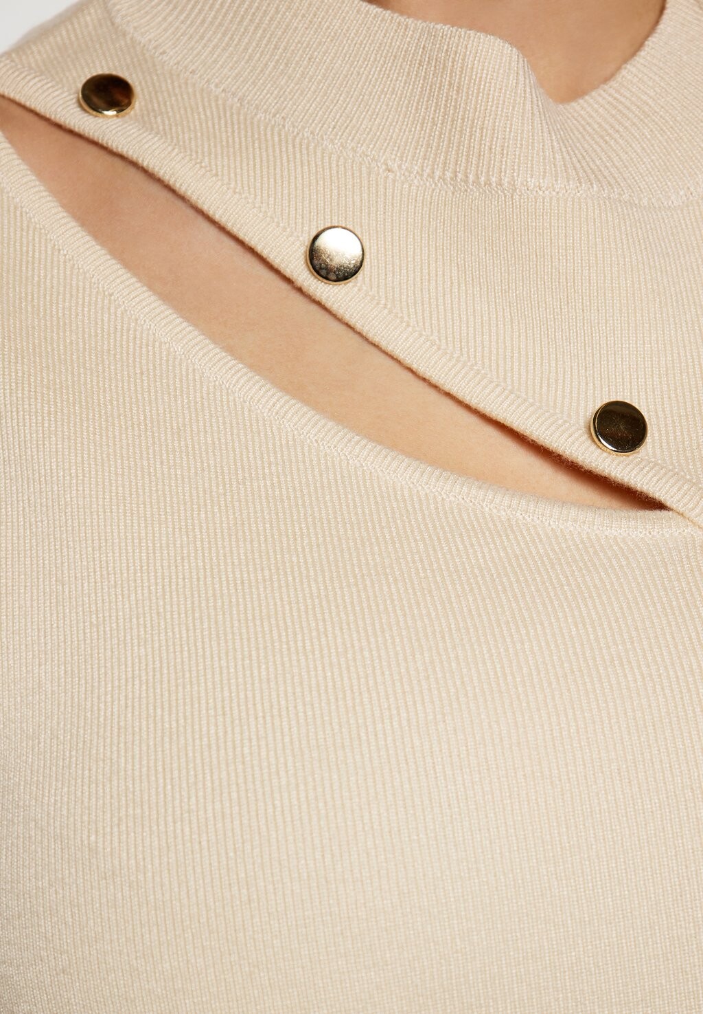 Топ faina, бежевый
Топ faina, бежевый