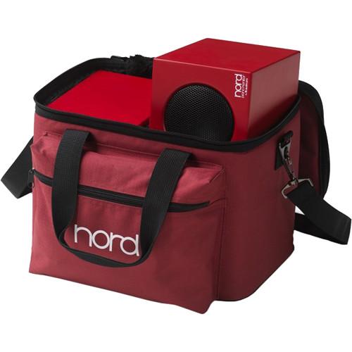 Nord GBPM Soft Case Piano Monitor Bag (Red) GBPM
Nord GBPM Soft Case Piano Monitor Bag (Red) GBPM