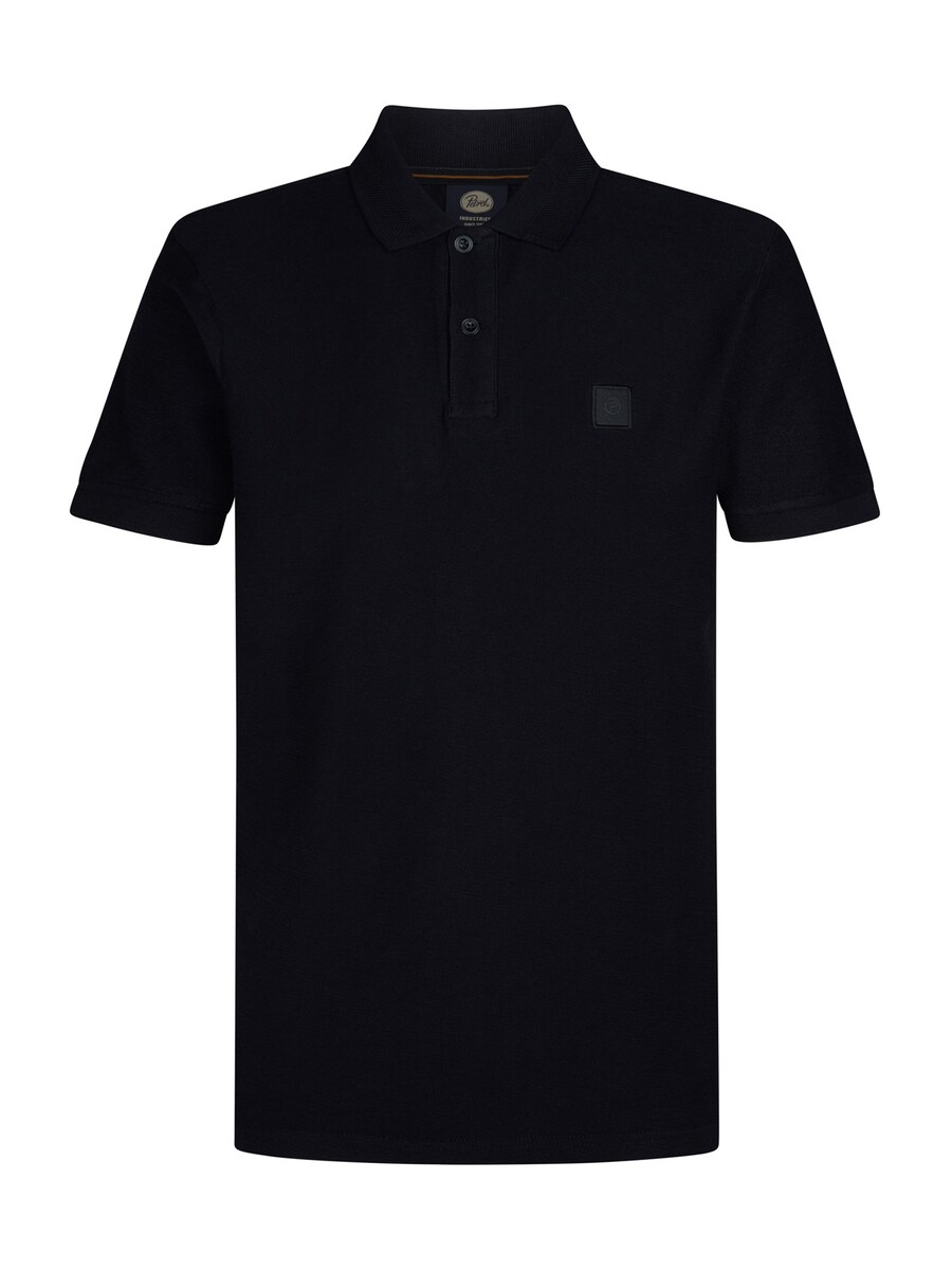 Футболка Petrol Industries, Black
Футболка Petrol Industries, Black