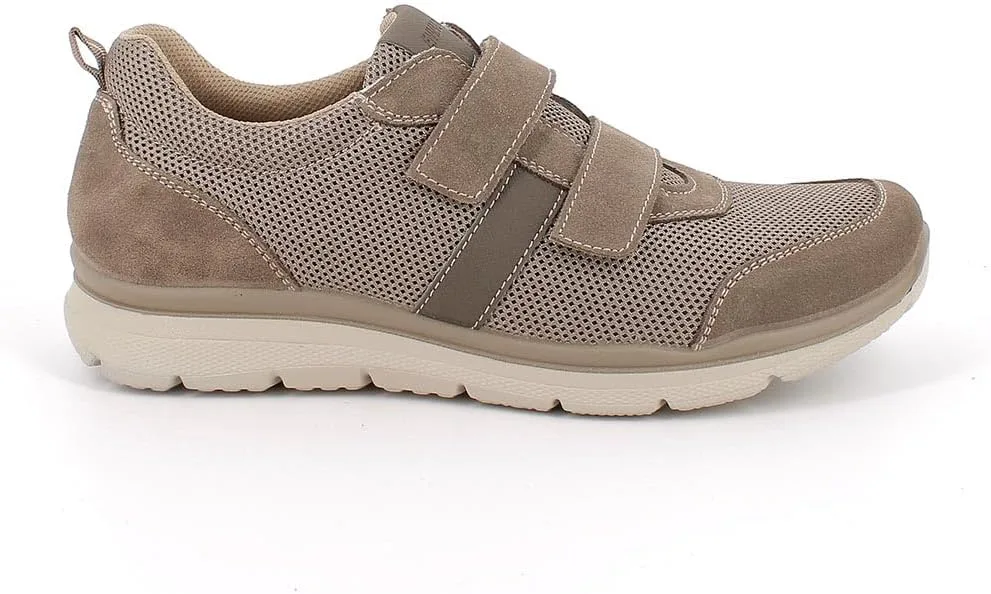 Мужские гимнастические мюли ENVAL SOFT
Мужские гимнастические мюли ENVAL SOFT