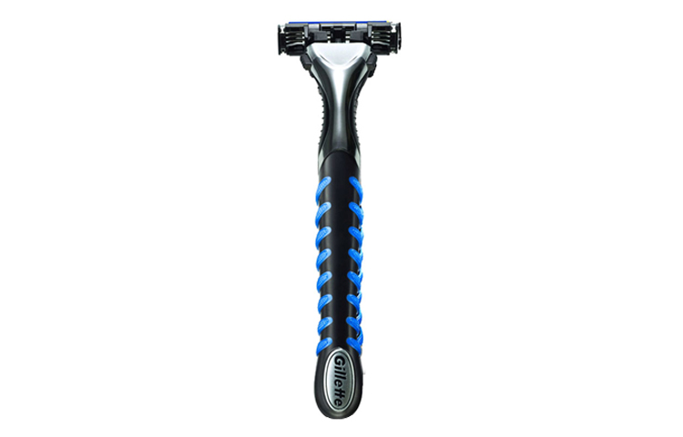 Усовершенствованные бритвенные станки Gillette, черный
Усовершенствованные бритвенные станки Gillette, черный