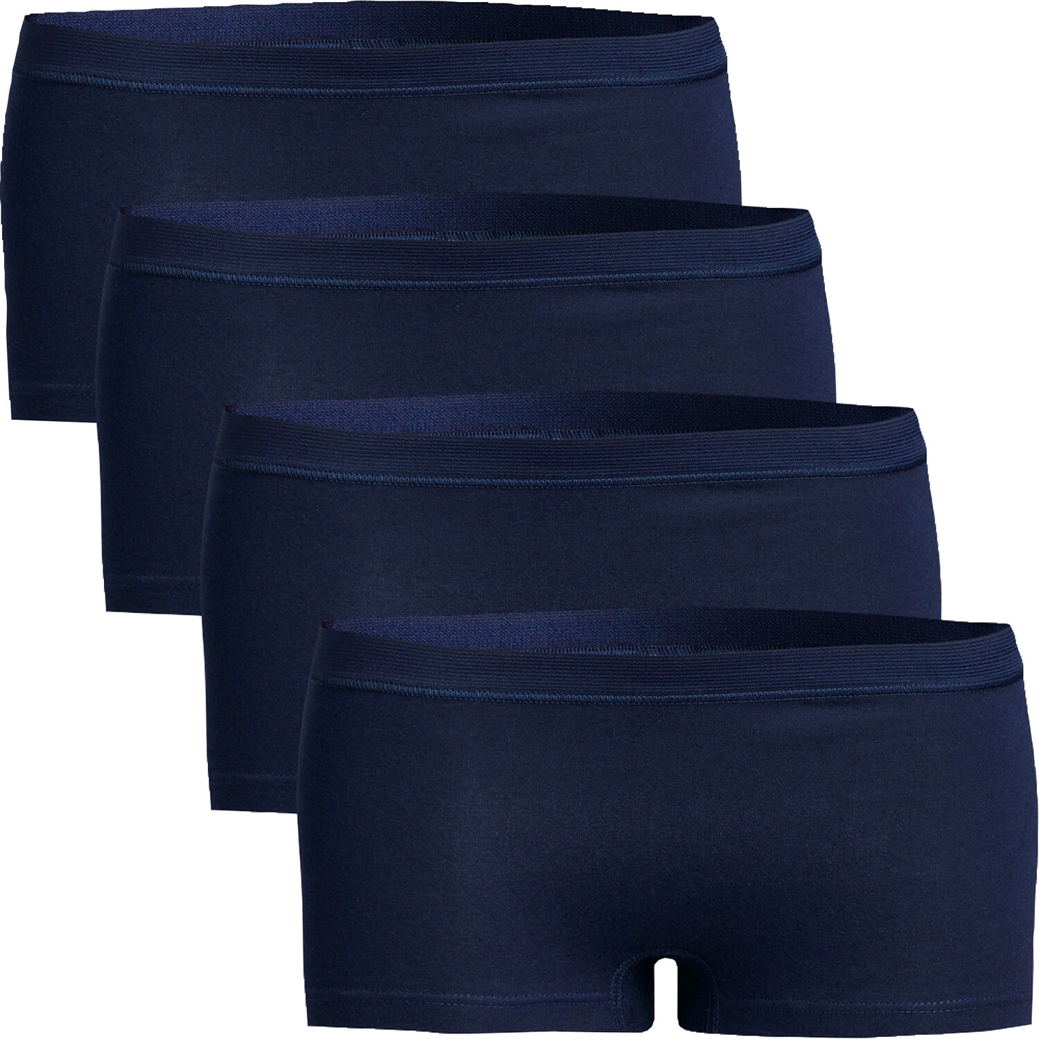 Трусы Con ta Pants 4er Pack, морской
Трусы Con ta Pants 4er Pack, морской