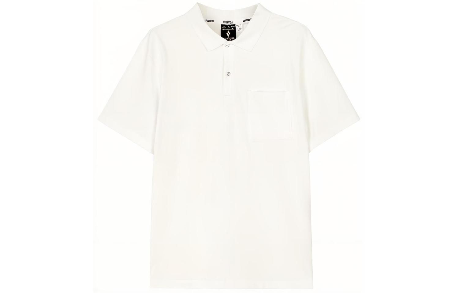 Футболка поло мужская Marshmallow White Skechers, Marshmallow White/0074
Футболка поло мужская Marshmallow White Skechers, Marshmallow White/0074