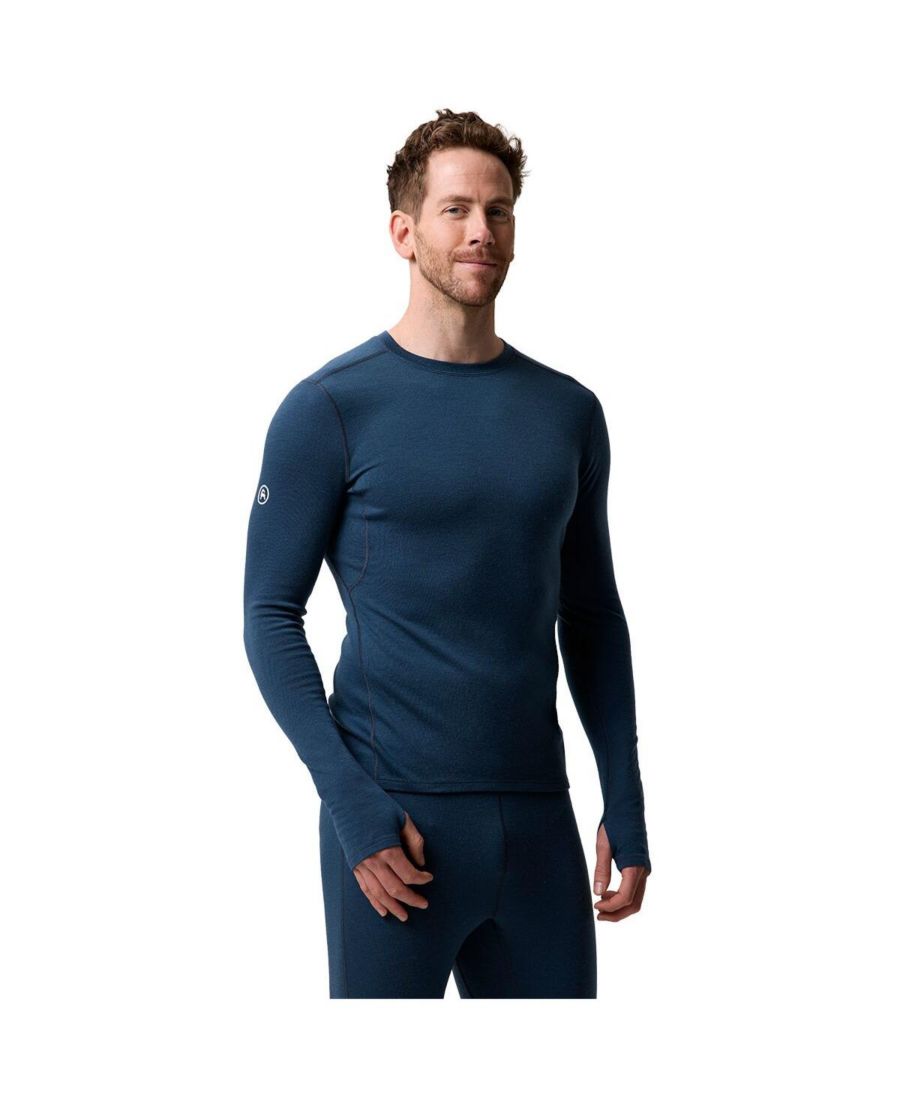Мужская термофутболка Cedars RWS Merino Mid-Wt Baselayer Crew Top средней плотности Backcountry, Midnight blue, Синий, Мужская термофутболка Cedars RWS Merino Mid-Wt Baselayer Crew Top средней плотности Backcountry, Midnight blue
Мужская термофутболка Cedars RWS Merino Mid-Wt Baselayer Crew Top средней плотности Backcountry, Midnight blue, Синий, Мужская термофутболка Cedars RWS Merino Mid-Wt Baselayer Crew Top средней плотности Backcountry, Midnight blue