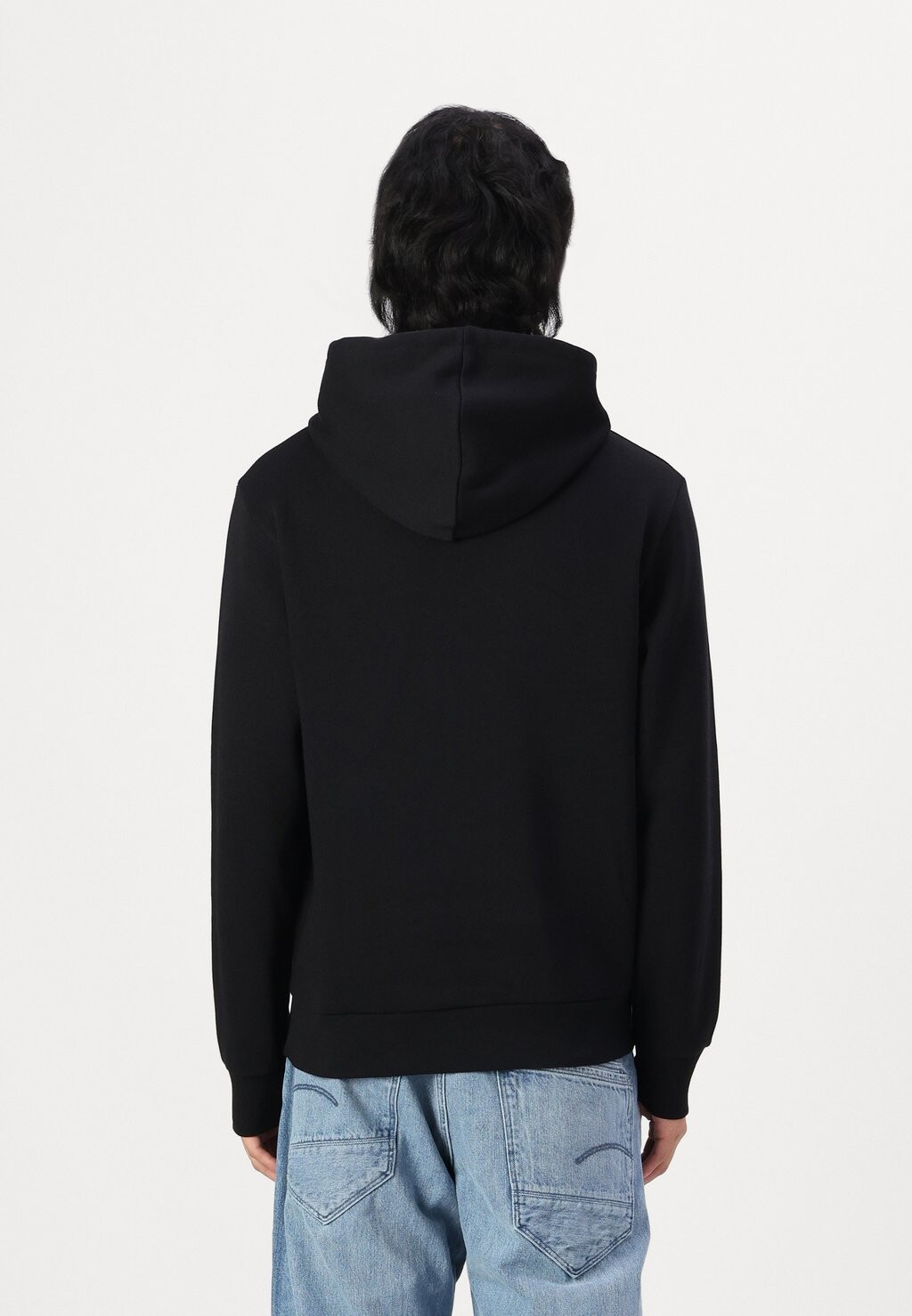 Толстовка JJECORP GRAPHIC HOOD Jack & Jones, черный
Толстовка JJECORP GRAPHIC HOOD Jack & Jones, черный