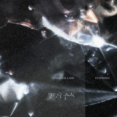 Виниловая пластинка Mint Field: Aprender a Ser: Extended
Виниловая пластинка Mint Field: Aprender a Ser: Extended