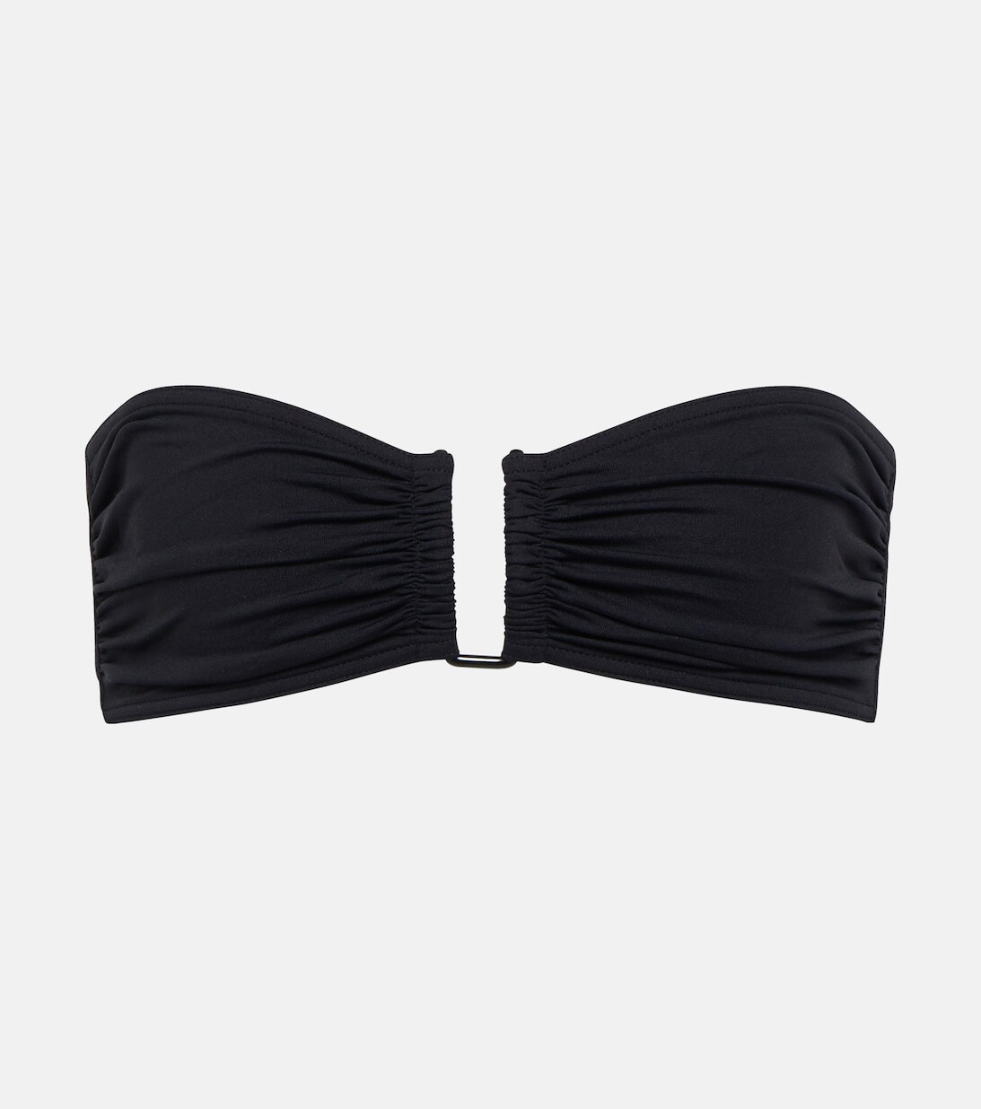 Показать лиф бикини-бандо ERES, черный
Показать лиф бикини-бандо ERES, черный