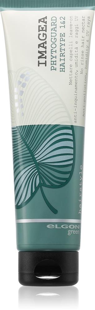 Несмываемое средство по уходу Phytoguard Elgon Green Imagea, 150 мл
Несмываемое средство по уходу Phytoguard Elgon Green Imagea, 150 мл