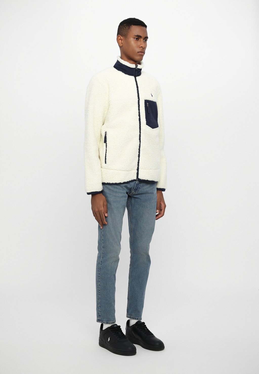 Флисовая куртка Polo Ralph Lauren, молочный, Белый, Флисовая куртка Polo Ralph Lauren, молочный
Флисовая куртка Polo Ralph Lauren, молочный, Белый, Флисовая куртка Polo Ralph Lauren, молочный