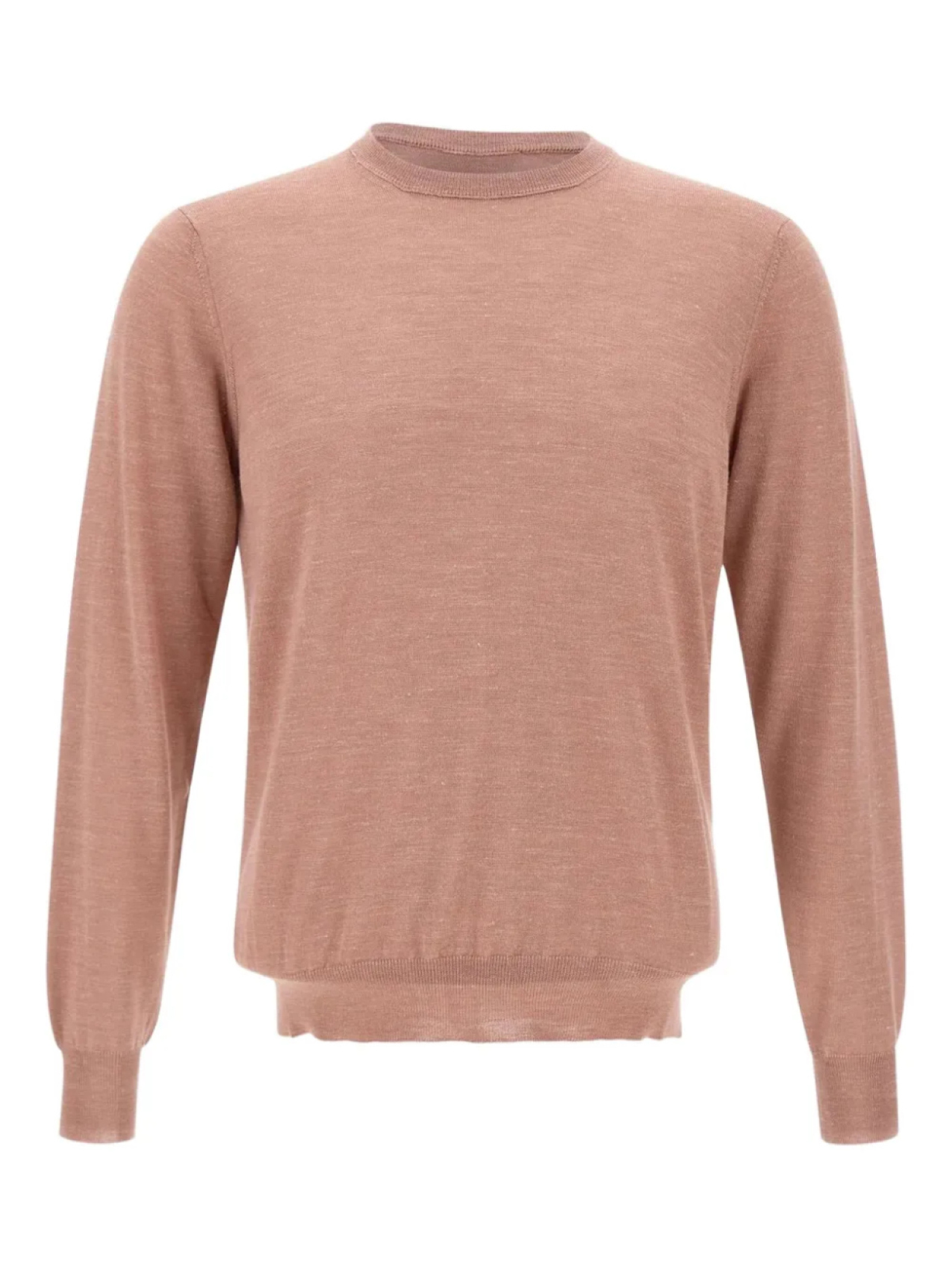 Свитер с длинными рукавами Filippo De Laurentiis, розовый
Свитер с длинными рукавами Filippo De Laurentiis, розовый