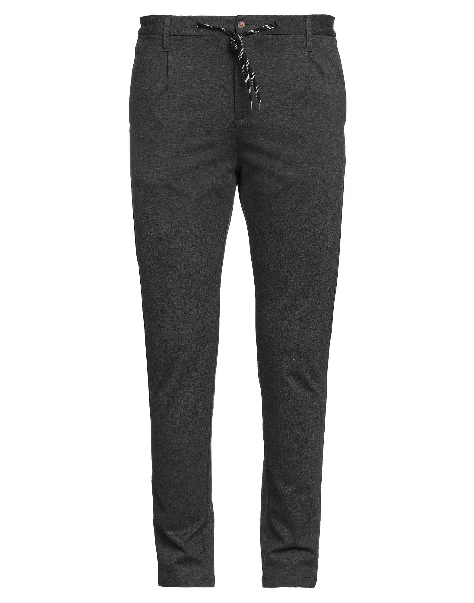 Брюки Daniele Alessandrini, угольно-серый
Брюки Daniele Alessandrini, угольно-серый