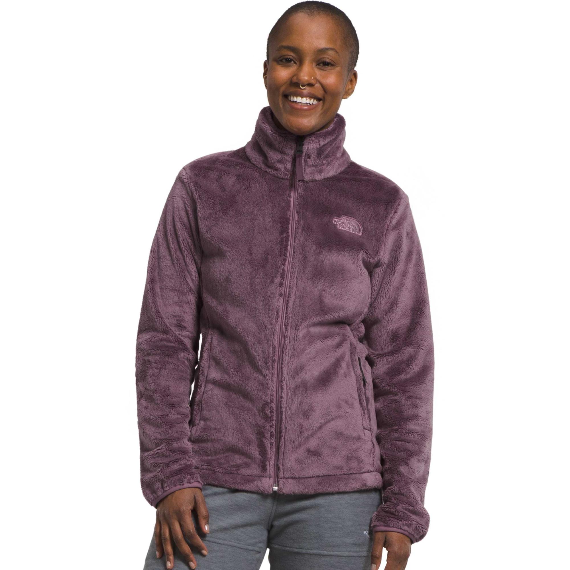 Женская куртка Osito The North Face, Midnight Mauve
Женская куртка Osito The North Face, Midnight Mauve