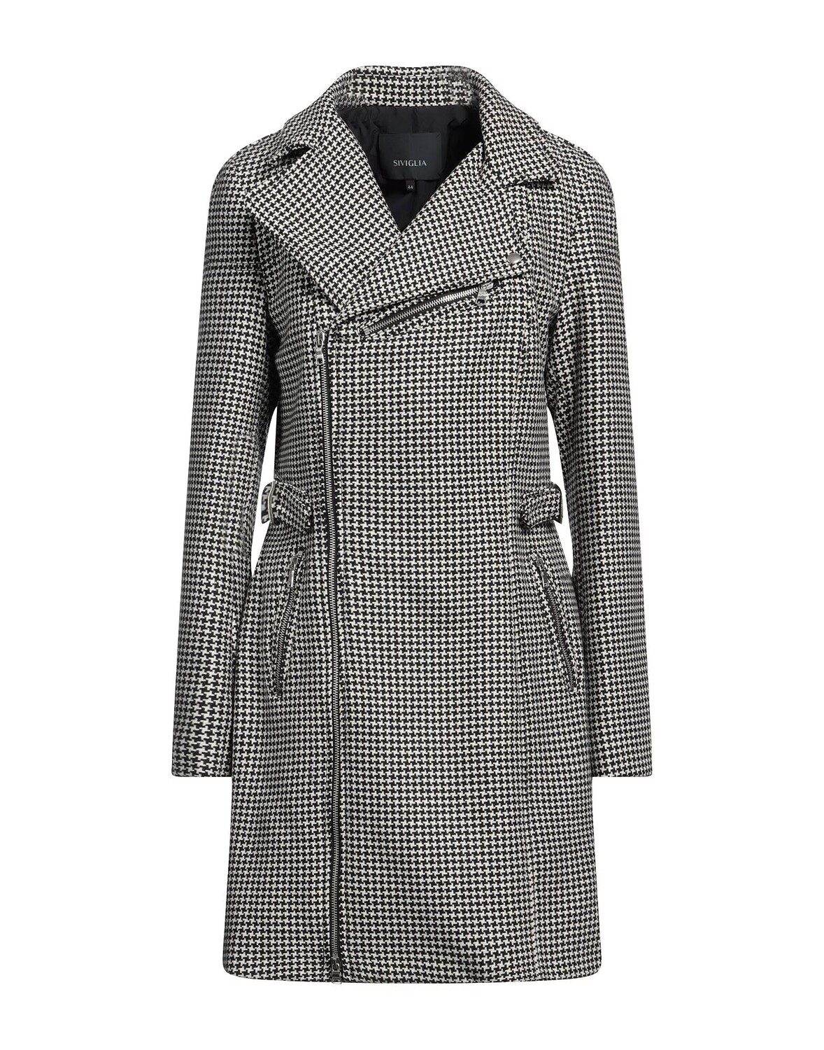 Тренч Siviglia, черный
Тренч Siviglia, черный