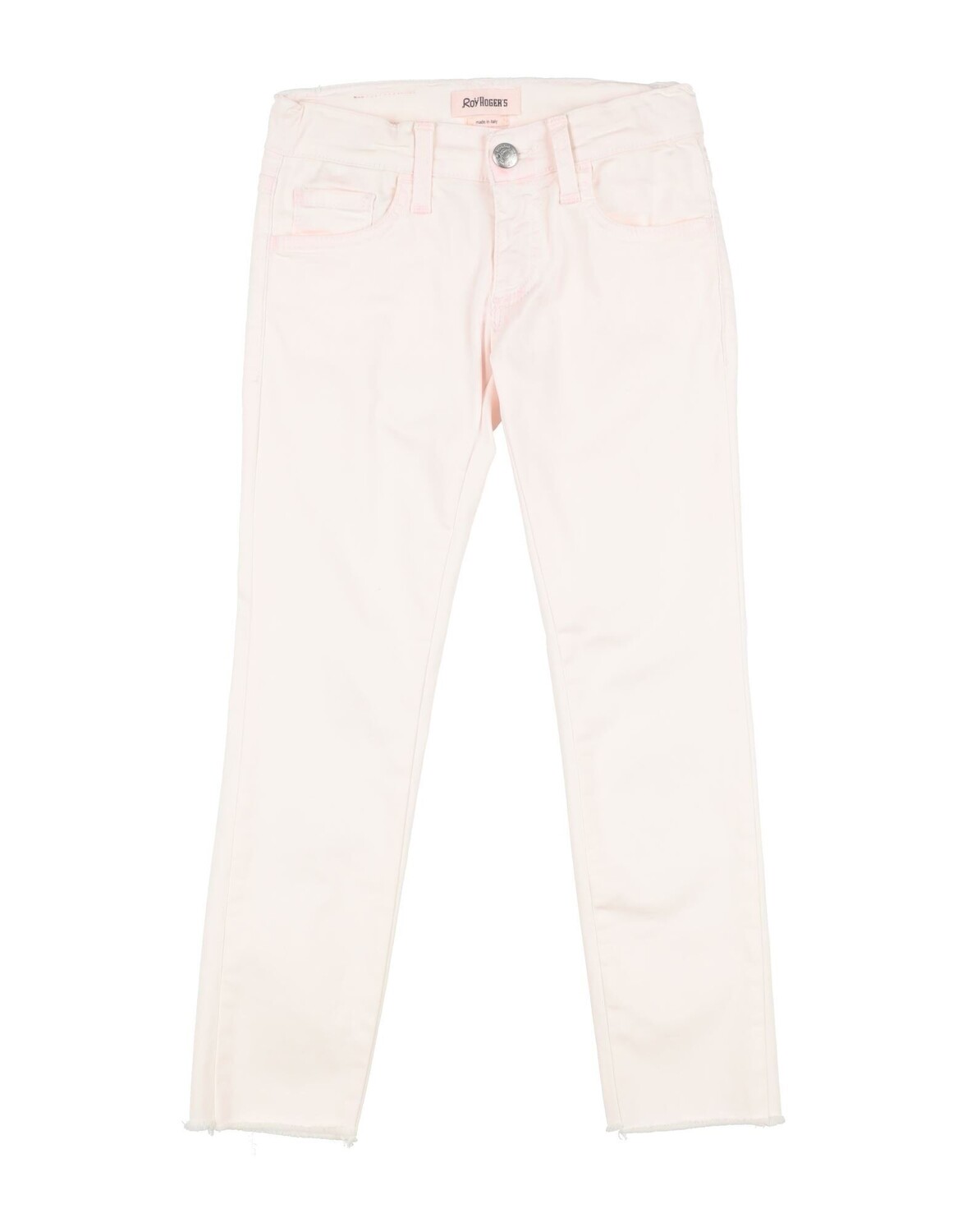Брюки Roÿ Roger'S, светло-розовый
Брюки Roÿ Roger'S, светло-розовый