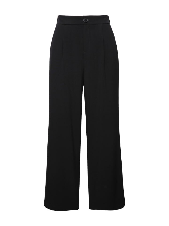 Тканевые брюки Studio Untold, черный
Тканевые брюки Studio Untold, черный