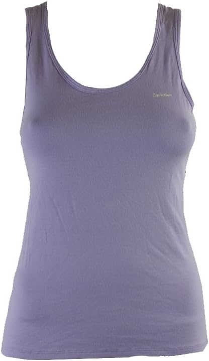 Женская майка-трапеция Calvin Klein, Lavender Brush
Женская майка-трапеция Calvin Klein, Lavender Brush