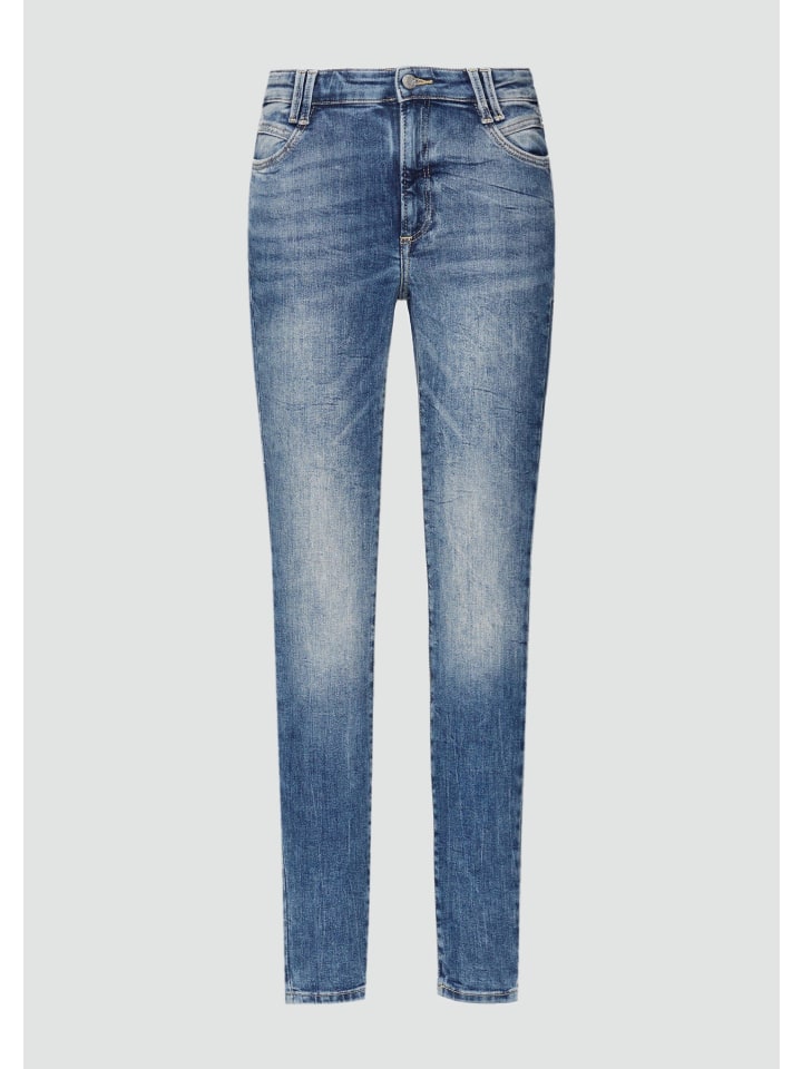 s.Oliver Джинсы IZABELL, цвет 56Z6_синий
s.Oliver Джинсы IZABELL, цвет 56Z6_синий