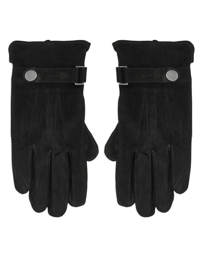 Мужские перчатки Calvin Klein, черный
Мужские перчатки Calvin Klein, черный