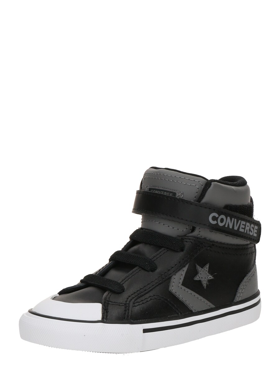 Кроссовки CONVERSE PRO BLAZE, темно-серый
Кроссовки CONVERSE PRO BLAZE, темно-серый