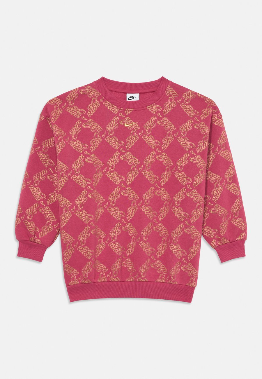 Толстовка Nike Sportswear CLUB CREW, Berry
Толстовка Nike Sportswear CLUB CREW, Berry