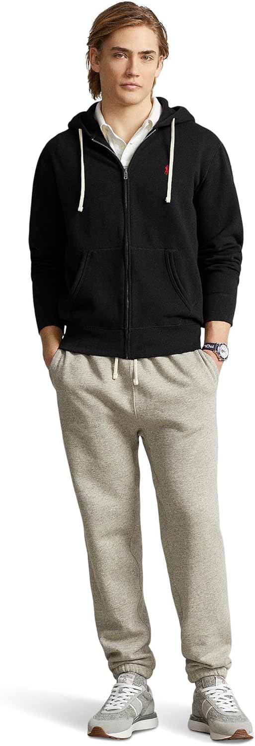POLO RALPH LAUREN Мужская толстовка Rl Fleece, Polo Black, Черный, POLO RALPH LAUREN Мужская толстовка Rl Fleece, Polo Black
POLO RALPH LAUREN Мужская толстовка Rl Fleece, Polo Black, Черный, POLO RALPH LAUREN Мужская толстовка Rl Fleece, Polo Black