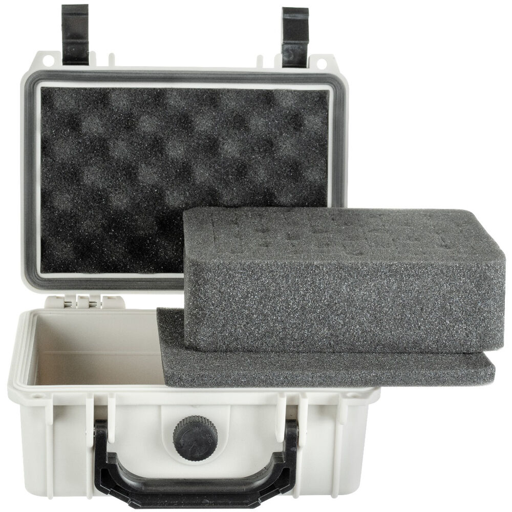 Маленький чехол Eylar с пеной (8 дюймов, белый)
Маленький чехол Eylar с пеной (8 дюймов, белый)