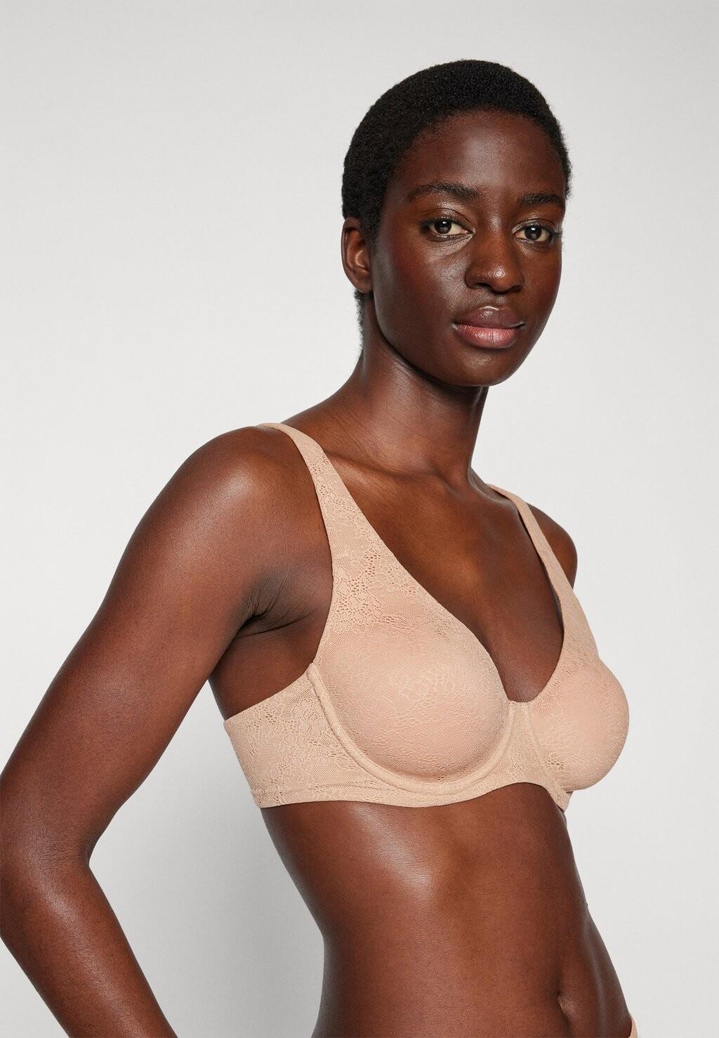 Бюстгальтер на косточках Spacer-Lining Air Schiesser, бежевый
Бюстгальтер на косточках Spacer-Lining Air Schiesser, бежевый