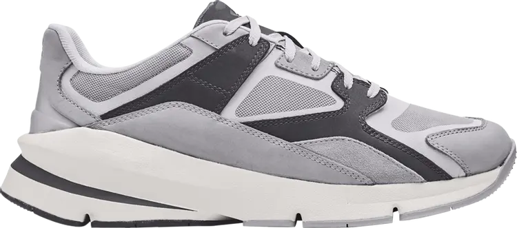 Кроссовки Forge 96 'Mod Grey Castlerock', серый
Кроссовки Forge 96 'Mod Grey Castlerock', серый