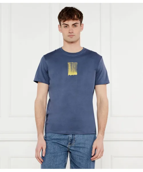 Футболка Regular fit Calvin Klein Jeans, синий
Футболка Regular fit Calvin Klein Jeans, синий