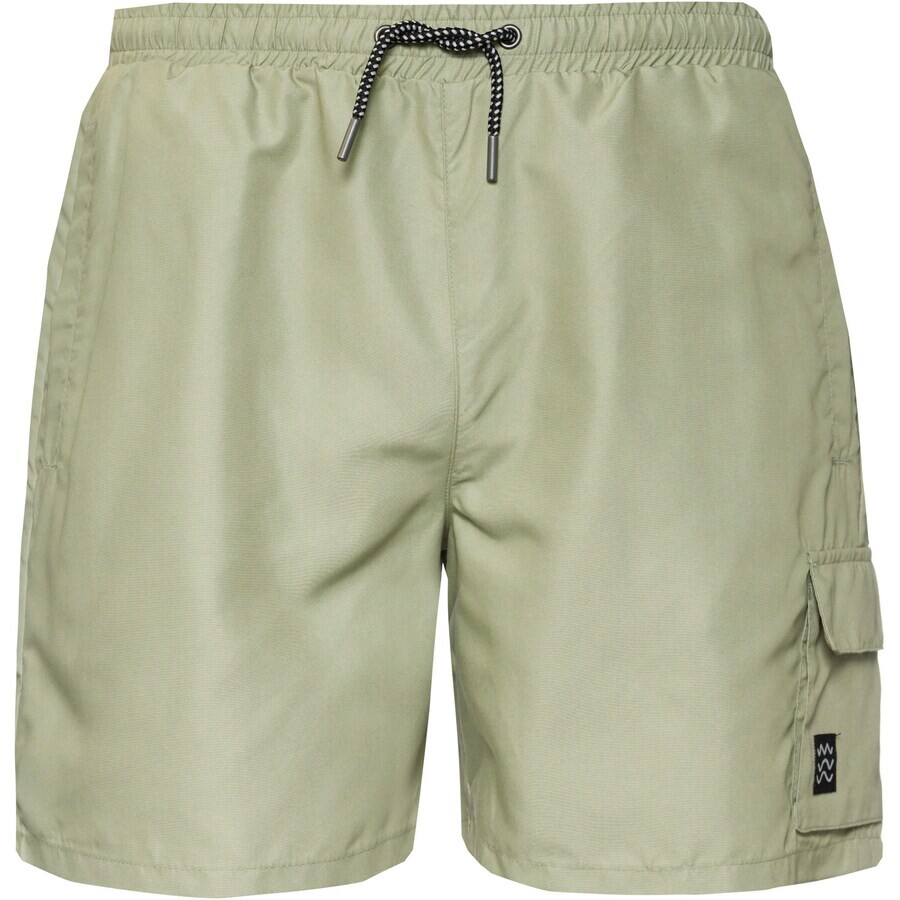 Шорты MAUI WOWIE Board Shorts, цвет Apple
Шорты MAUI WOWIE Board Shorts, цвет Apple