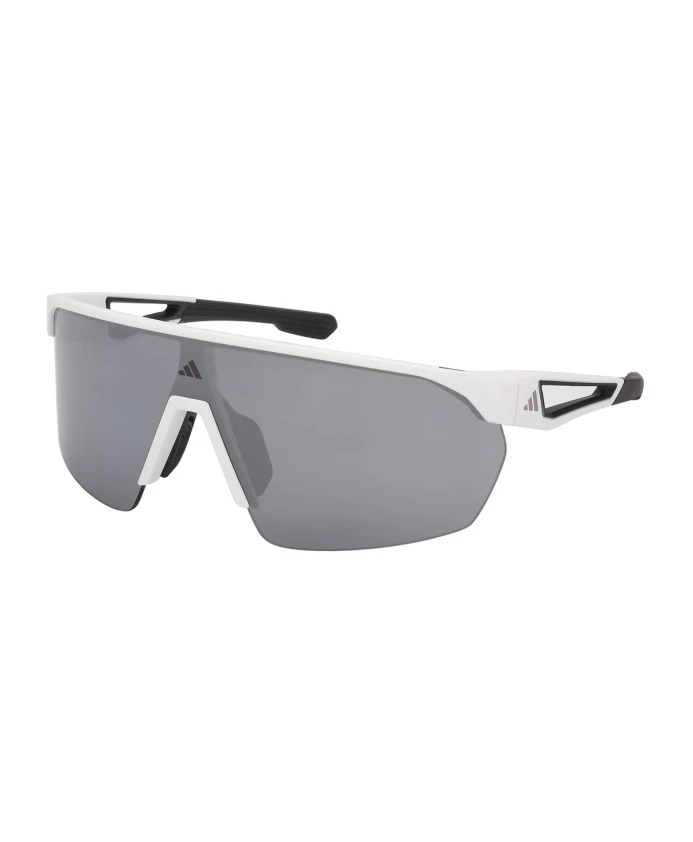Солнцезащитные очки Adidas, белый
Солнцезащитные очки Adidas, белый