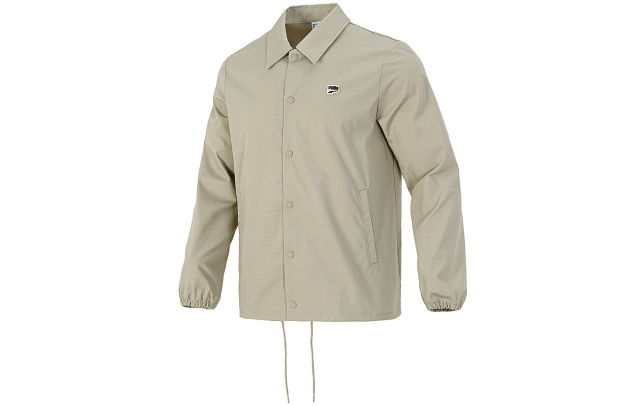 Мужская куртка Puma, Хаки
Мужская куртка Puma, Хаки