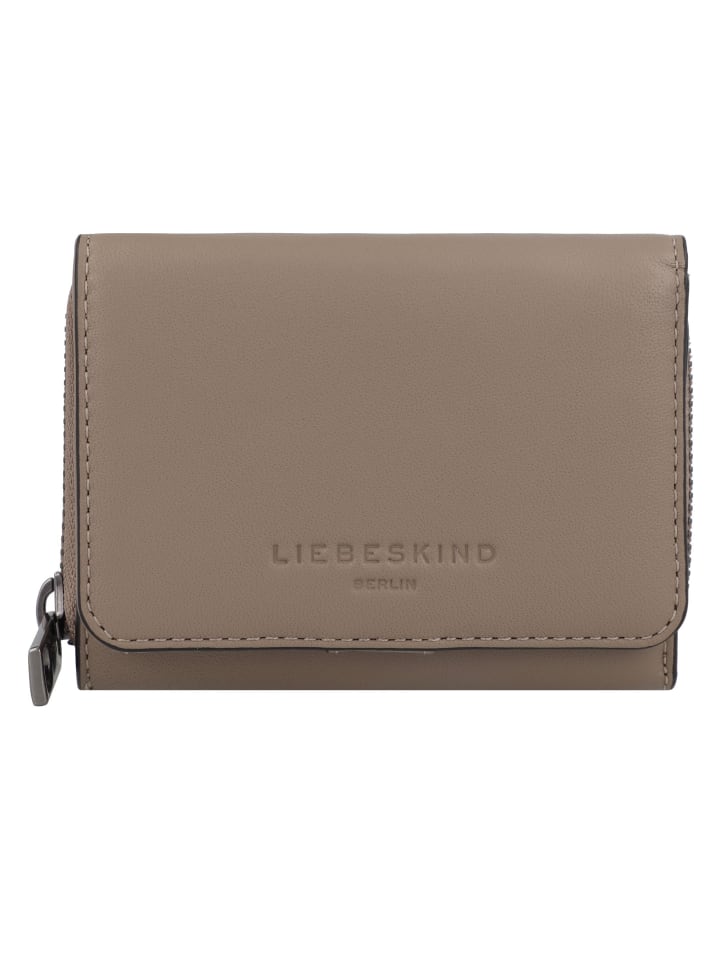 Кошелек LIEBESKIND BERLIN
Кошелек LIEBESKIND BERLIN