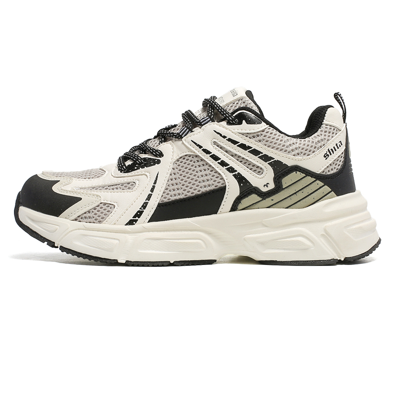 Дышащие низкие массивные кроссовки для увеличения роста для мужчин Grumpy ram, Fk025 Black Distressed
Дышащие низкие массивные кроссовки для увеличения роста для мужчин Grumpy ram, Fk025 Black Distressed