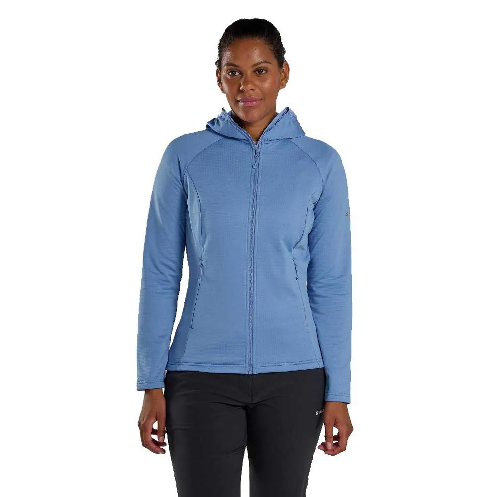 Куртка Montane Protium, синий
Куртка Montane Protium, синий