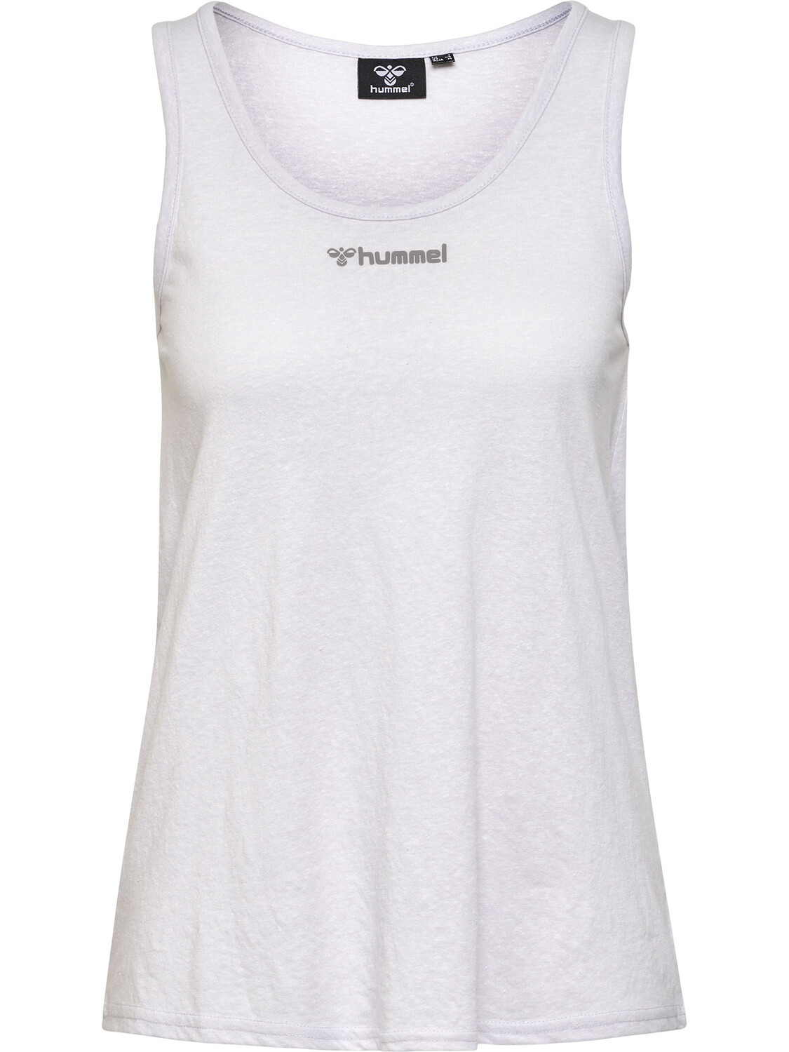 Футболка Hummel S/S Hmlzandra Top, цвет LIGHT GREY MELANGE
Футболка Hummel S/S Hmlzandra Top, цвет LIGHT GREY MELANGE