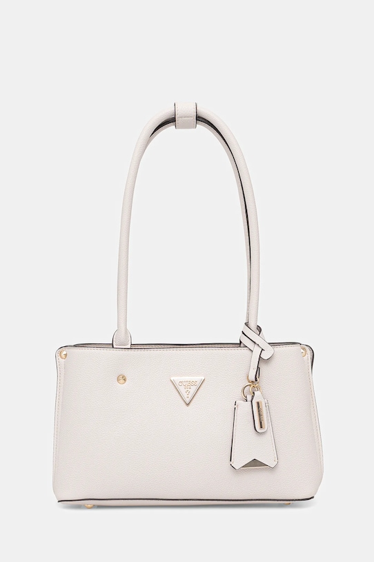 Сумка МЕРИДИАН Guess, бежевый
Сумка МЕРИДИАН Guess, бежевый