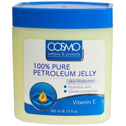 Petroleum Vitamin E 300ml
Petroleum Vitamin E 300ml
