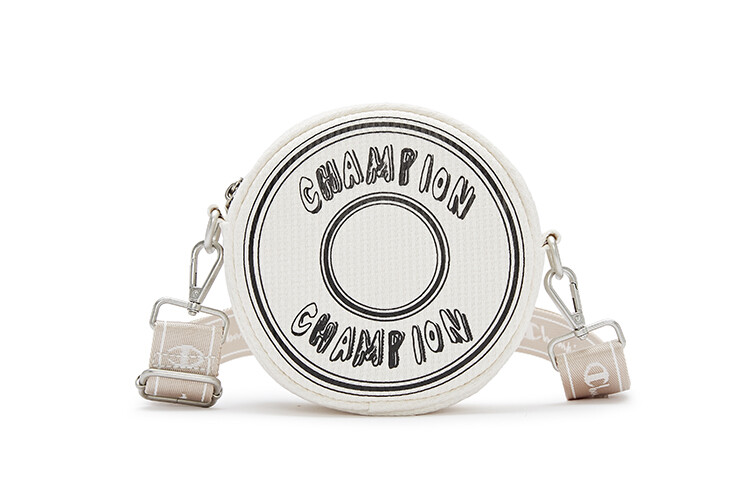 Сумка через плечо унисекс Champion, Черный
Сумка через плечо унисекс Champion, Черный