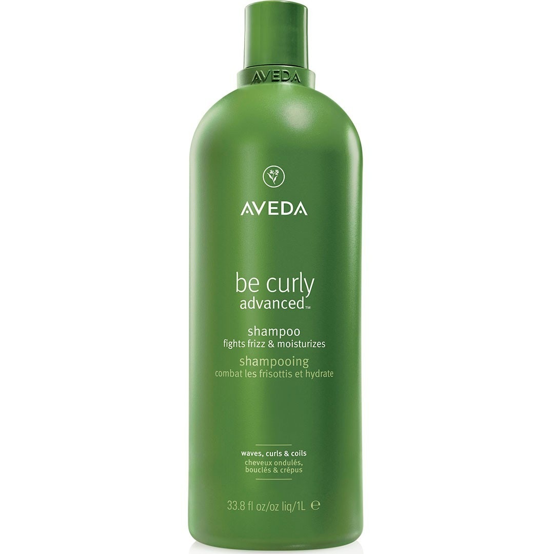 Шампунь be curly be curly advanced Aveda, объем 1000 мл
Шампунь be curly be curly advanced Aveda, объем 1000 мл