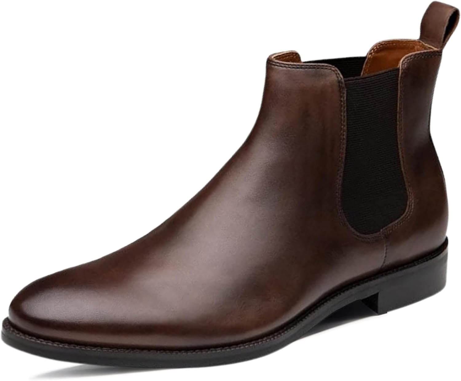 Ботинки Dunross & Sons Men Jayden Chelsea, комфортные кожаные ботинки
Ботинки Dunross & Sons Men Jayden Chelsea, комфортные кожаные ботинки