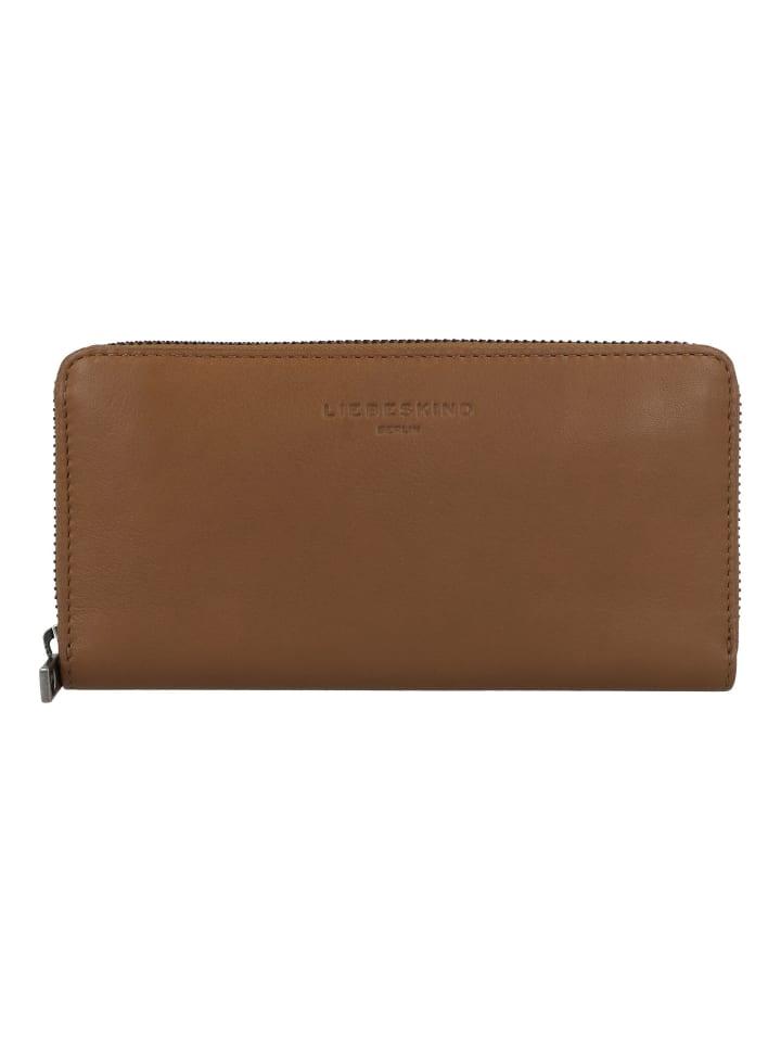Кошелек LIEBESKIND BERLIN
Кошелек LIEBESKIND BERLIN