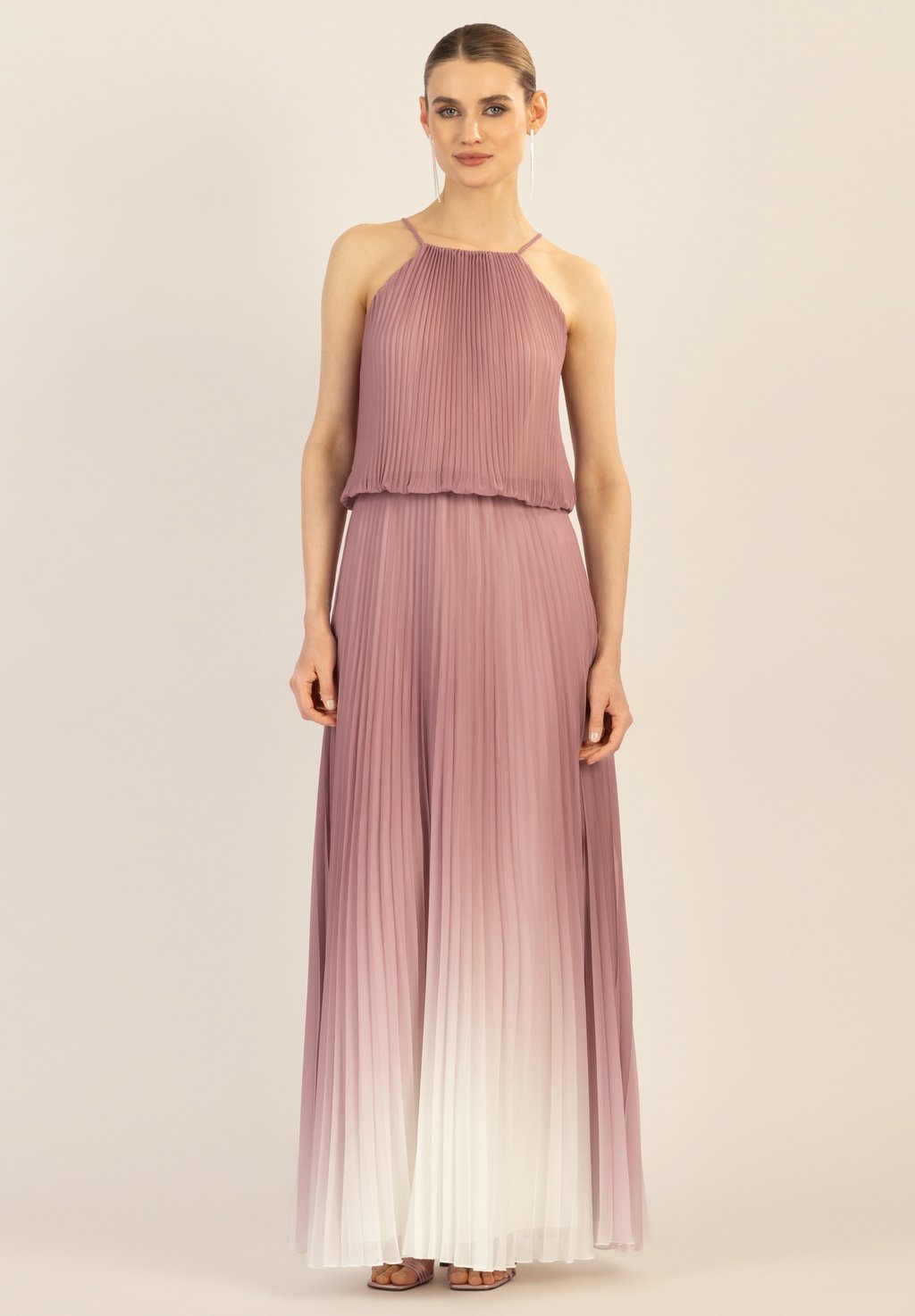 Длинное платье Apart, лиловый
Длинное платье Apart, лиловый