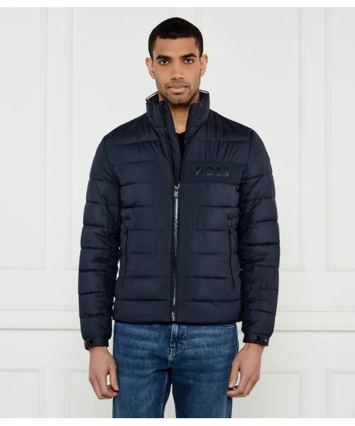 Куртка h-cenitos Regular fit Boss, синий
Куртка h-cenitos Regular fit Boss, синий