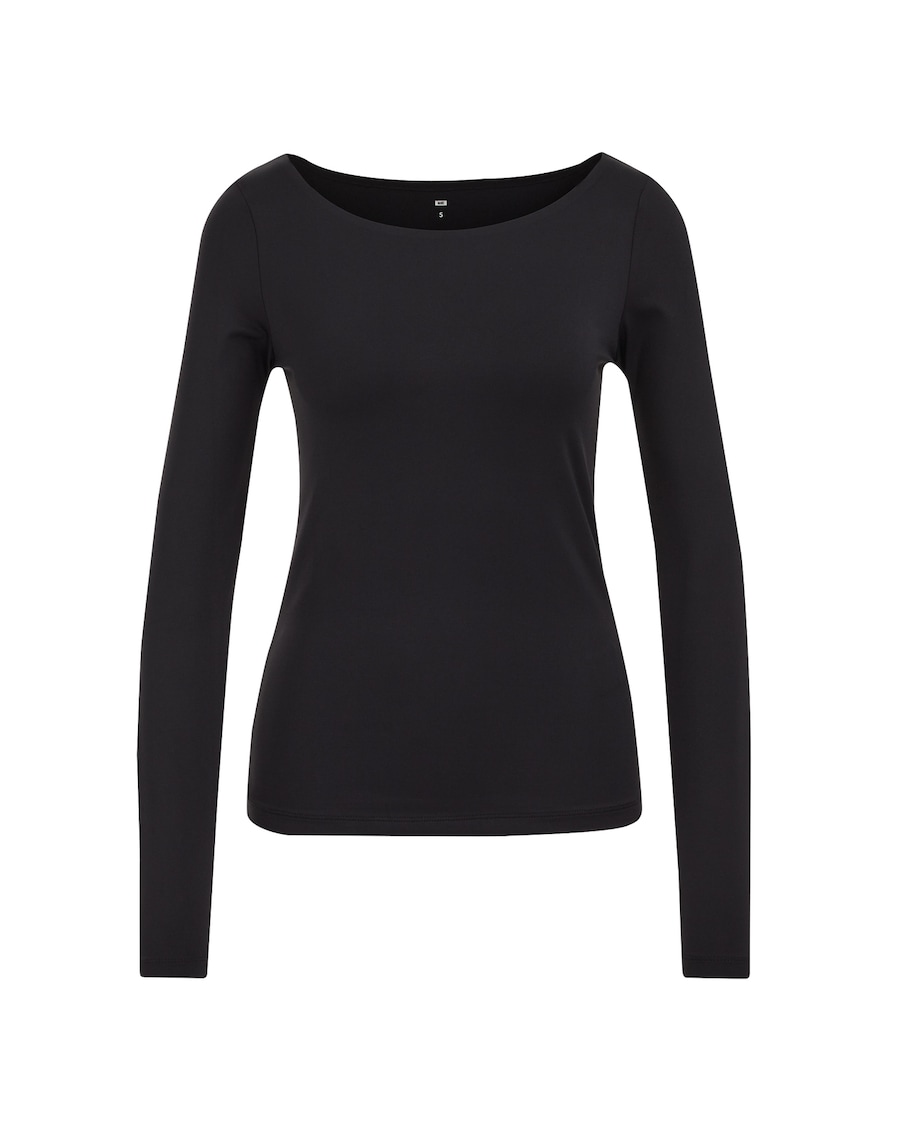 Рубашка WE Fashion, черный
Рубашка WE Fashion, черный